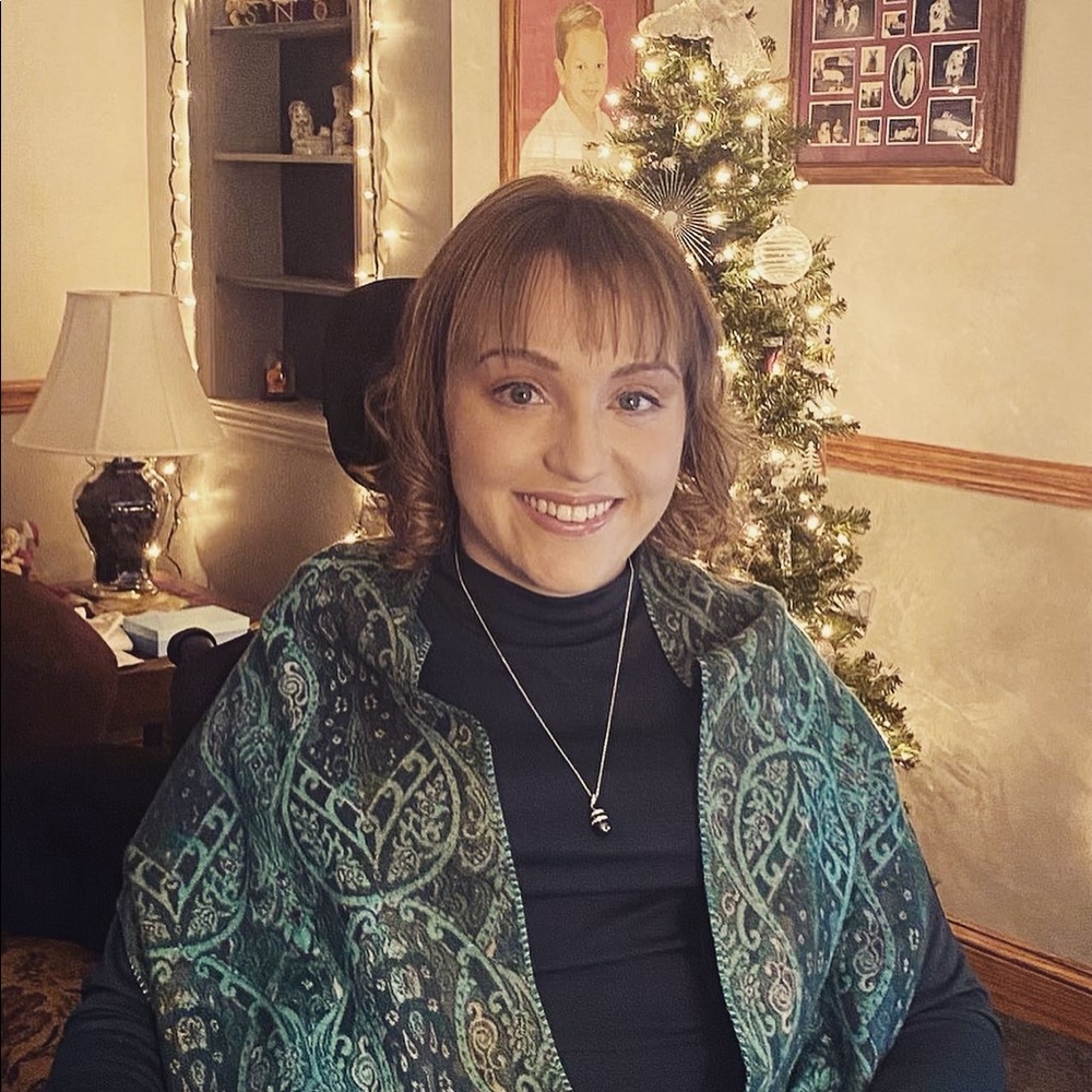 Meet your Posher, Amy